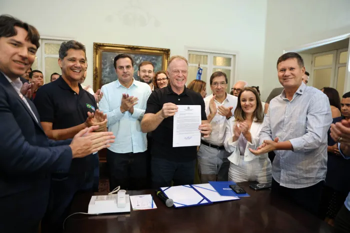 Foto: Reprodução/Secom Espírito Santo