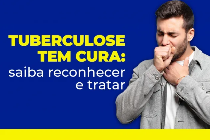 Prefeitura realiza ações de prevenção, busca ativa e capacitação sobre tuberculose neste mês de março