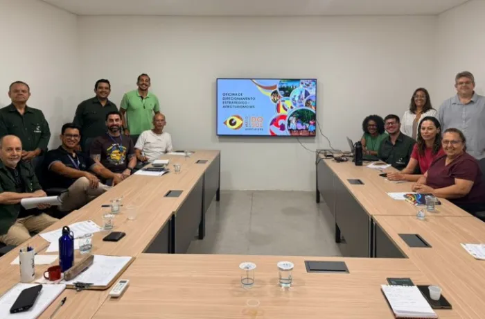 Foto: Reprodução/Secom Mato Grosso do Sul