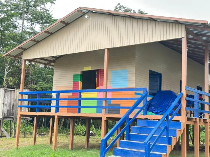 Foto: Isabelle Caroline