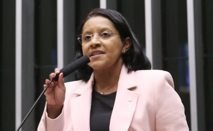 Kayo Magalhães / Câmara dos Deputados