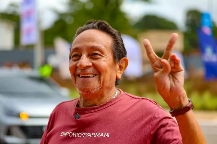 Foto: Bruno Cruz / Ag. Pará