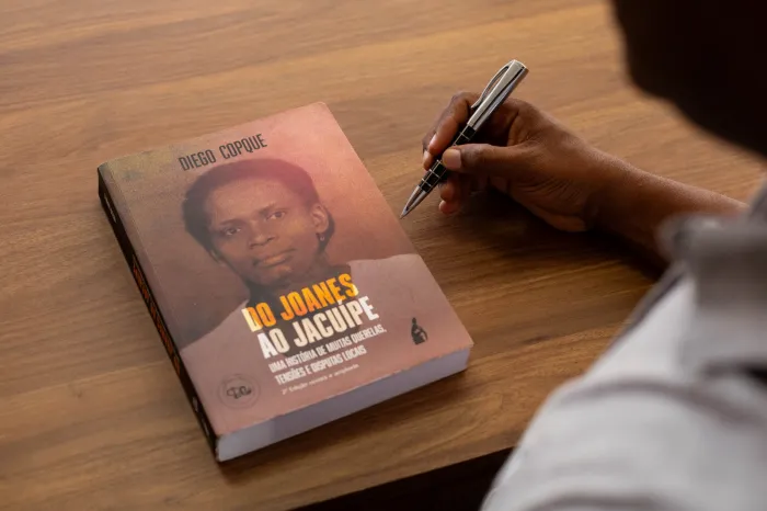 Foto: Reprodução/Prefeitura de Camaçari - BA