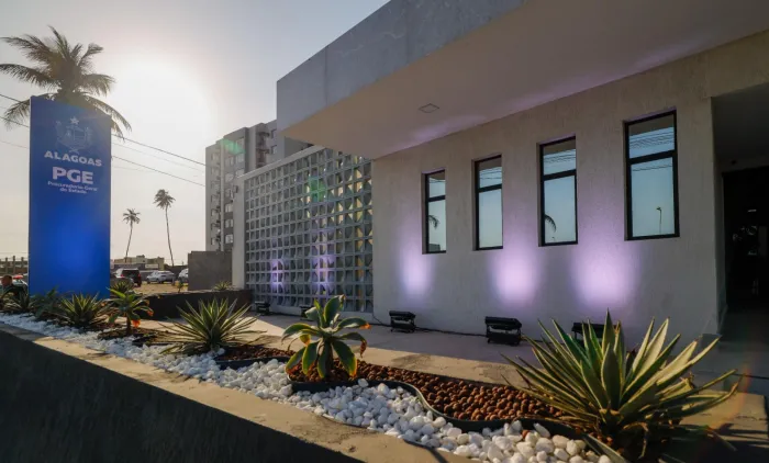 Proposta foi elaborada pelo Centro de Estudos da Procuradoria - Ascom PGE/AL