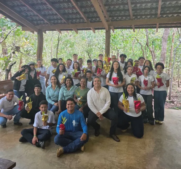 Foto: Reprodução/Prefeitura de Gurupi - TO