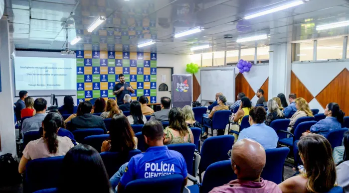 Governo do Estado inicia segunda edição do Programa de Desenvolvimento de Lideranças – Lidera + Sergipe