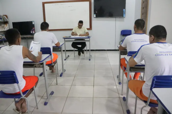 Foto: Reprodução/Secom Acre