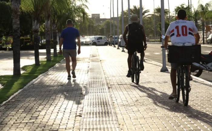 Foto: Reprodução/Prefeitura de Petrolina - PE