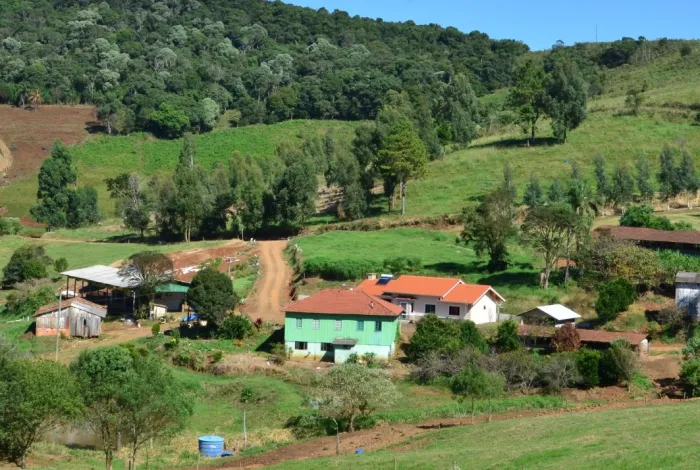 Foto: Reprodução/Secom SC