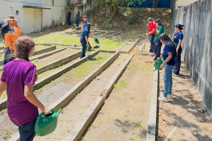 Foto: Reprodução/Agência Amazonas