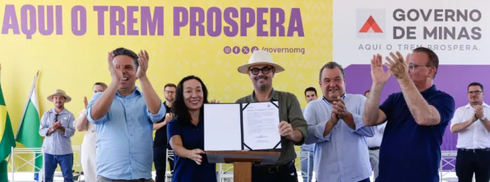 Governo de Minas destina R$ 23,1 milhões para a reparação da infraestrutura e abastecimento do Projeto Jaíba