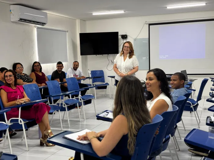 Objetivo é estimular o desenvolvimento de habilidades estratégicas - Ascom Uncisal