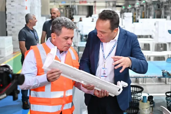 Foto: Reprodução/Agência Amazonas