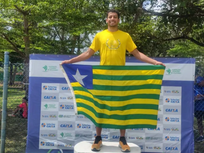Foto: Reprodução/Secom Piauí
