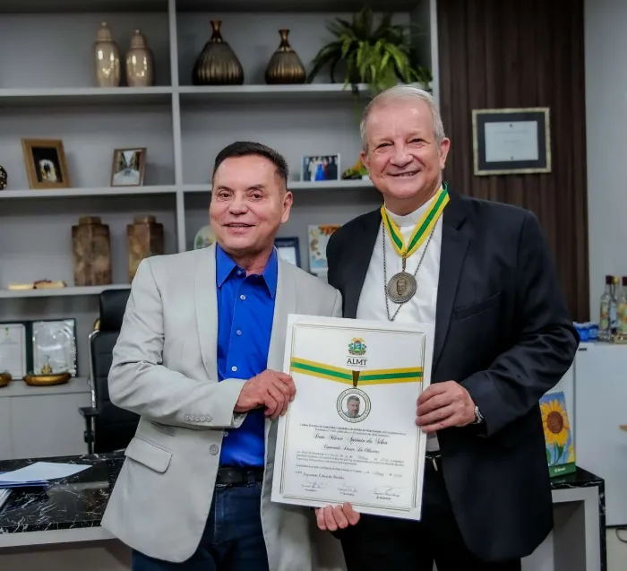 Foto: VANDERSON FERRAZ SANTOS