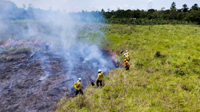 Foto: Reprodução/Secom Acre