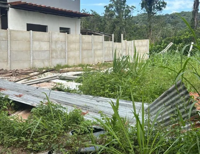 Foto: Reprodução/Prefeitura de São Sebastião - SP