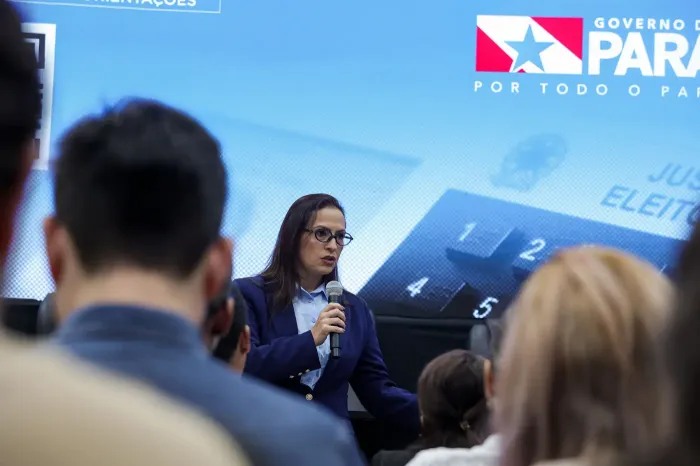 Foto: Bruno Cruz / Ag. Pará