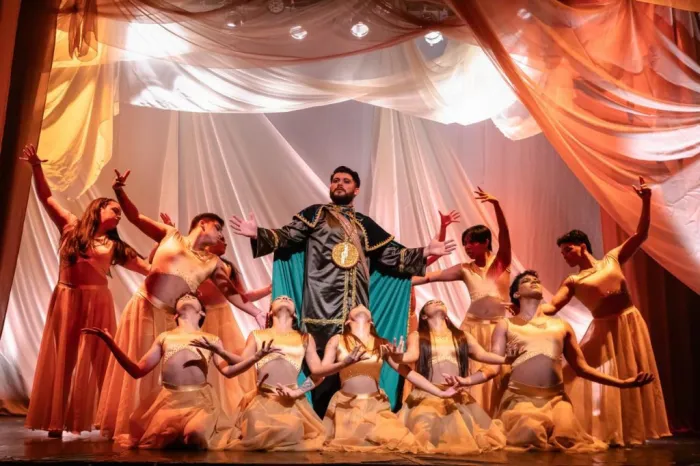 Foto: Reprodução/Agência Amazonas