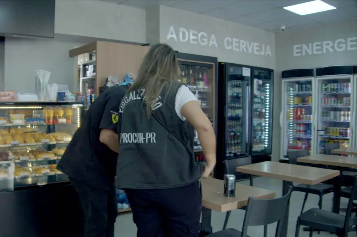 Foto: Reprodução/Secom Paraná