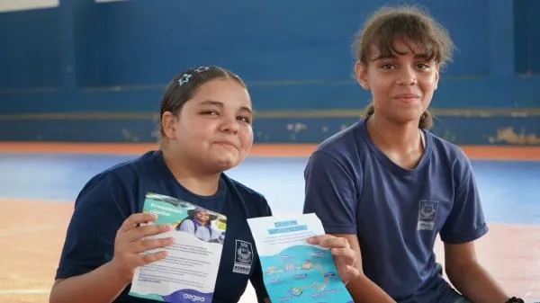 Procon e Águas de Sorriso seguem com ações em alusão ao consumo consciente