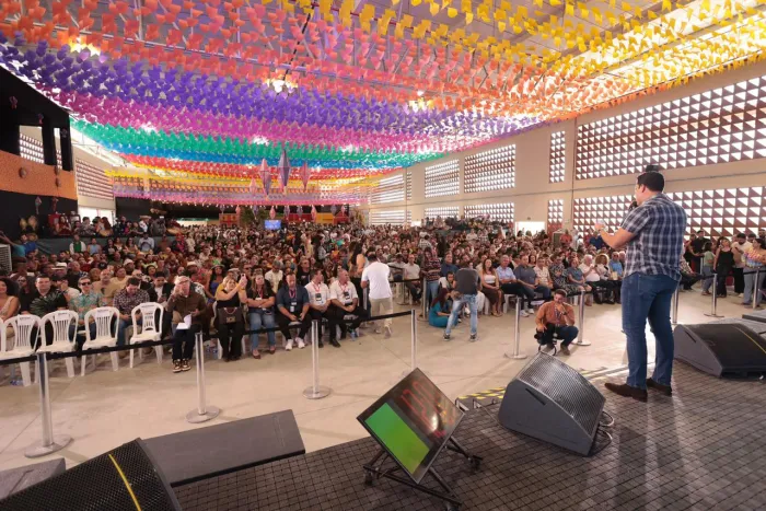 Foto: Reprodução/Prefeitura de Caruaru - PE