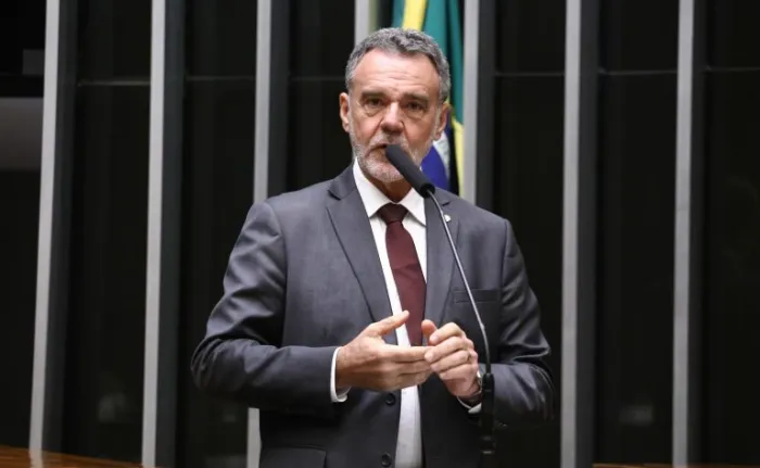 Vinicius Loures / Câmara dos Deputados