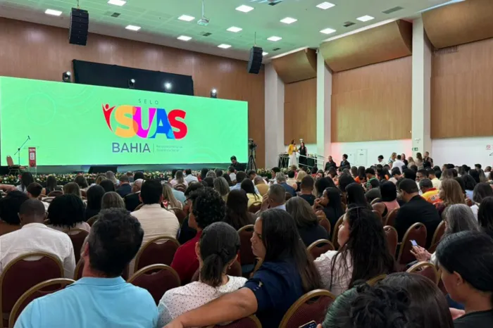 Feira de Santana é contemplada com novos equipamentos para a Casa Abrigo Regional