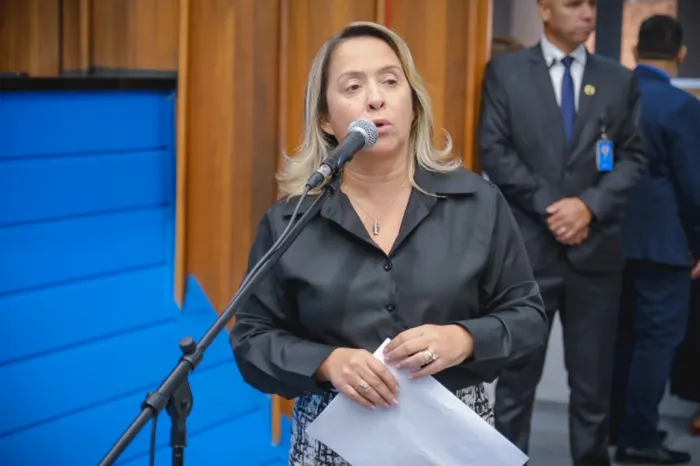 Surto em aldeias de Dourados mobiliza deputada Lia Nogueira por força-tarefa urgente