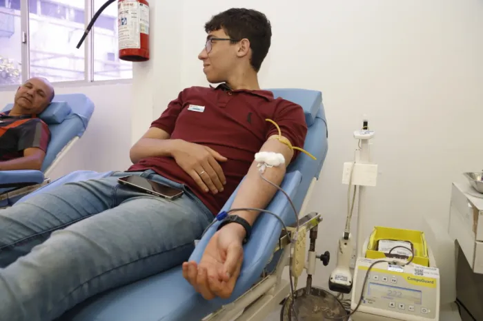 Foto: Reprodução/Sec. de Saúde de Pernambuco