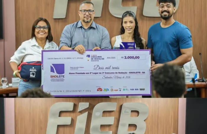 Foto: Acervo pessoal