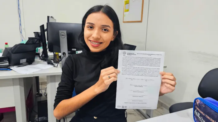 Foto: Reprodução/Secom Acre