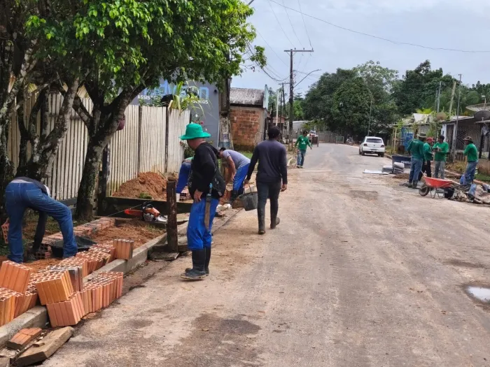 Foto: Reprodução/Secom Acre
