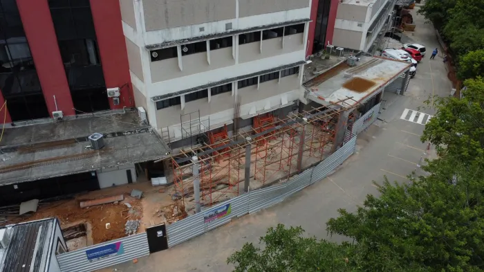 Foto: Divulgação/Sesab