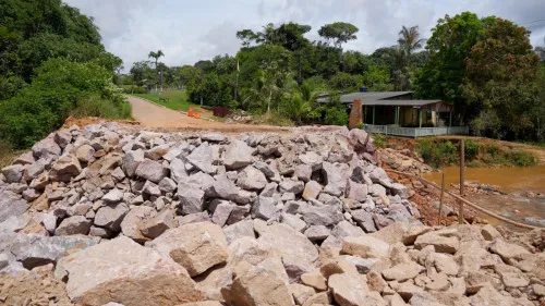 Foto: Reprodução/Prefeitura de Porto Velho - RO