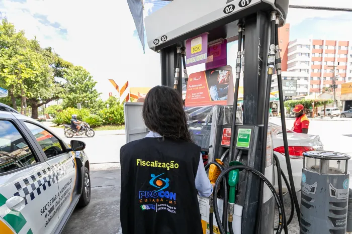 Crédito: Erlan Aquino 