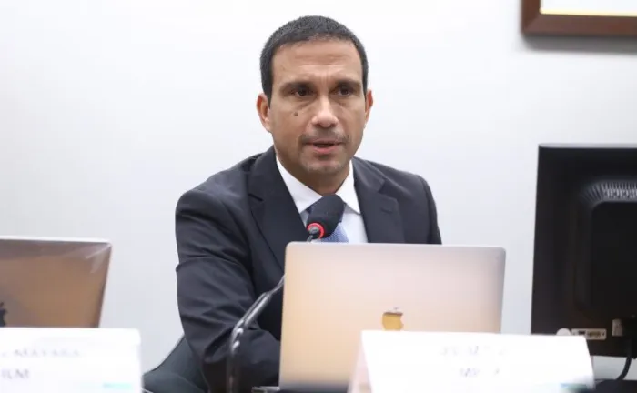 Vinicius Loures/Câmara dos Deputados