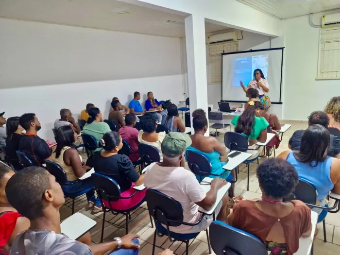 Programa QualiTurismo Bahia inicia capacitações na Costa do Dendê e vai alcançar as 13 zonas turísticas do estado