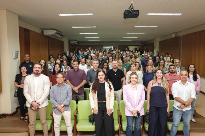 Foto: Reprodução/Secom Acre