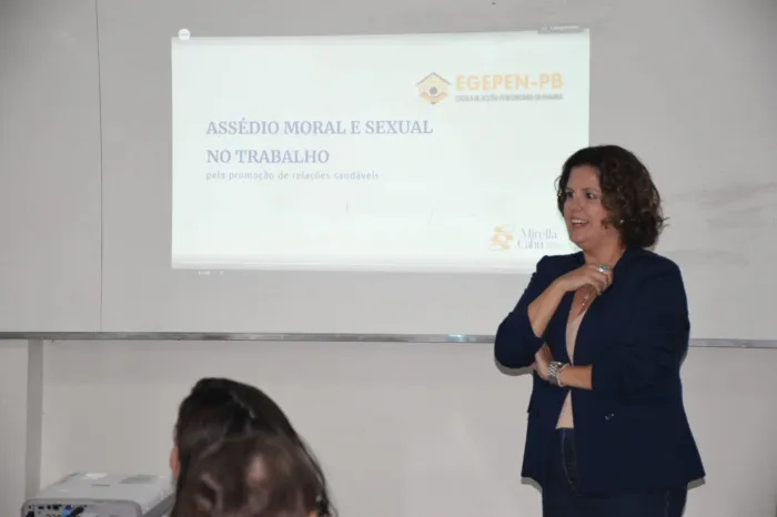 Foto: Reprodução/Secom Paraíba