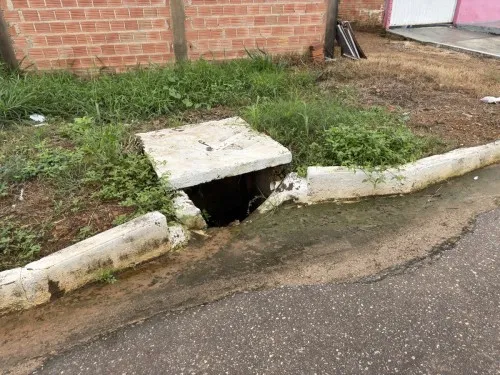 Foto: Reprodução/Prefeitura de Porto Velho - RO