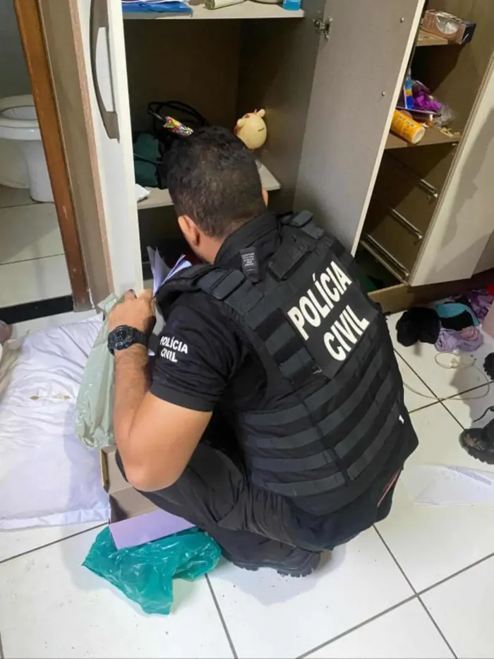 Foto: Jeniffer Terra - Ascom PC