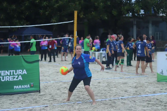 Edição especial dos Jogos do Idoso começa nesta sexta-feira em Pontal do Paraná