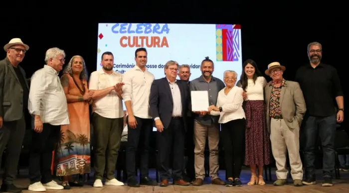 Secult participa de solenidade de formalização da candidatura do forró a patrimônio mundial