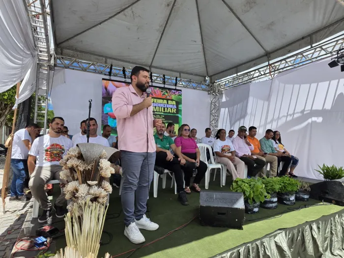 Foto: Romulo Carvalho/SDR