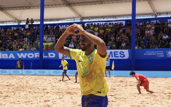 Foto: Reprodução/Secom Paraíba