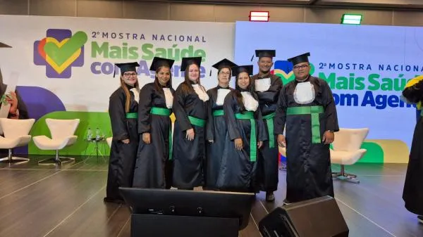 Foto: Reprodução/Prefeitura de Sorriso - MT