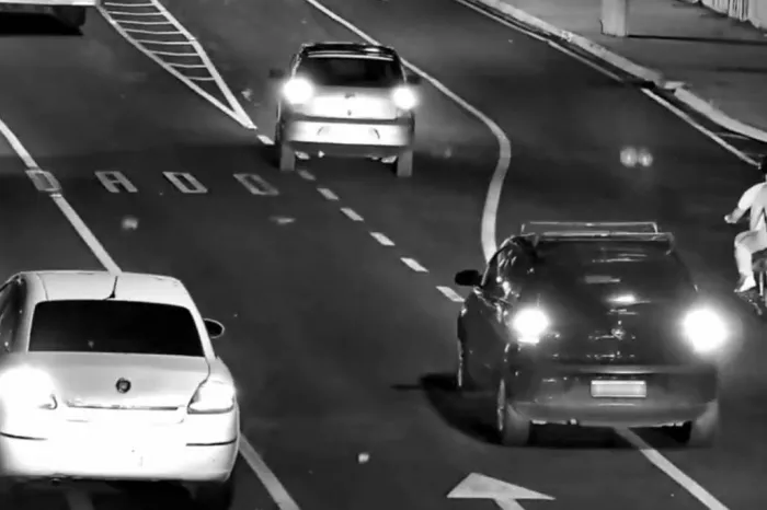 Com expansão, Olho Vivo ajuda a recuperar 46 veículos em um mês