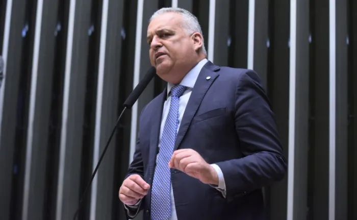 Leandro Ribeiro/Câmara dos Deputados