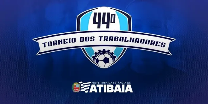 Campo do Alvinópolis sediou Cerimônia de Abertura do 44º Torneio dos Trabalhadores no último domingo (12)